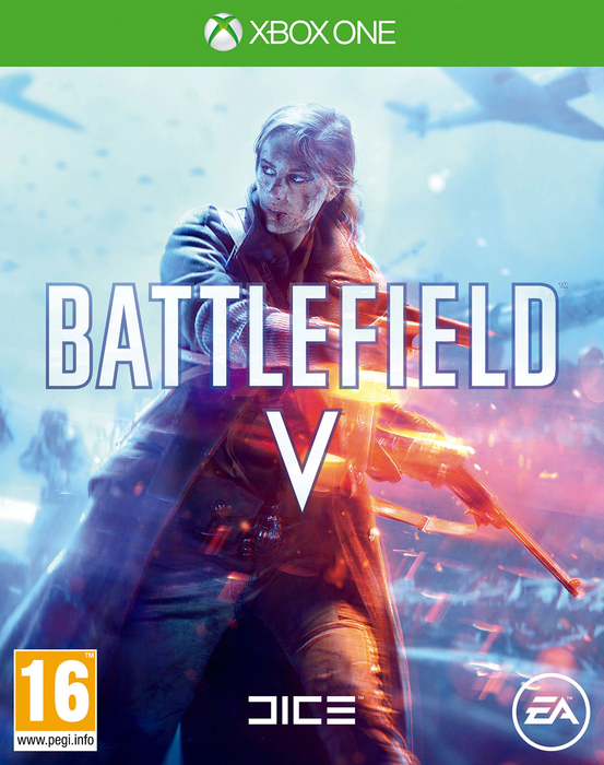 Battlefield V