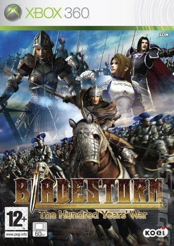 Bladestorm: The Hundred Years' War