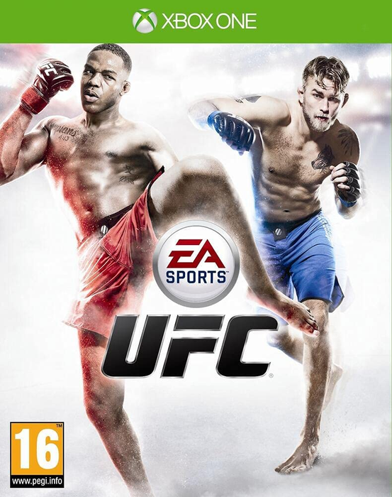 UFC