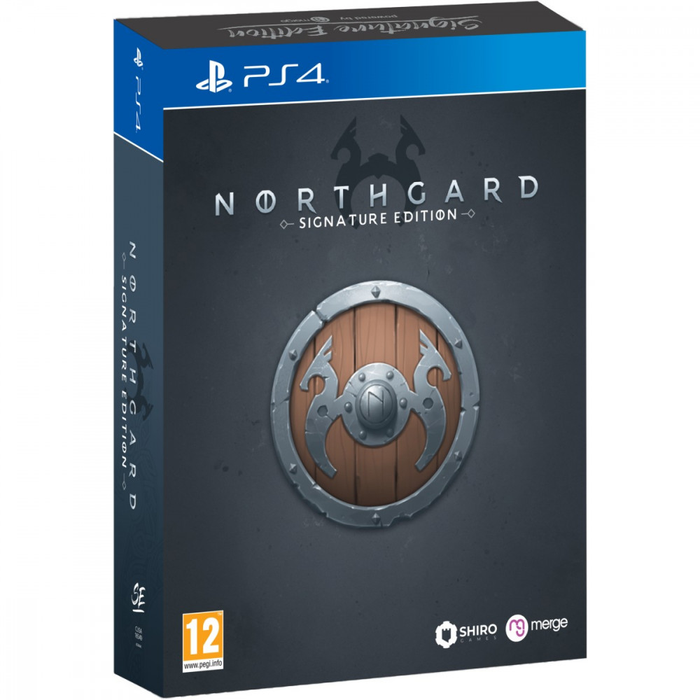 Northgard [Signature Edition]