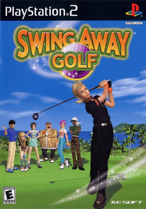 Swing Away Golf