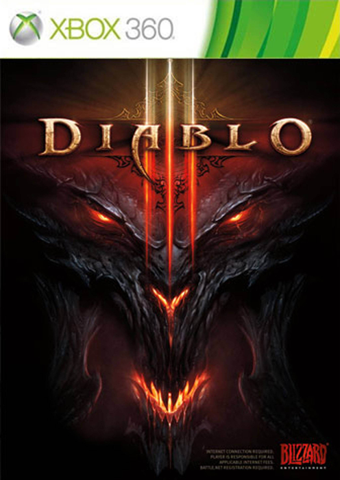 Diablo III