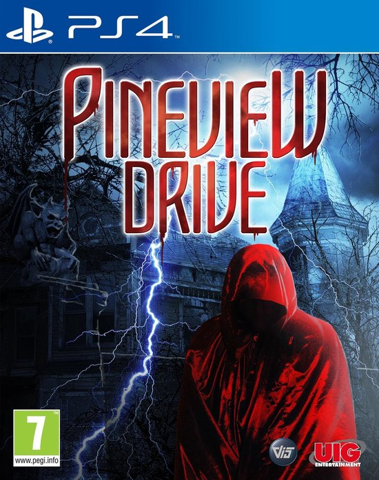 Pineview Drive