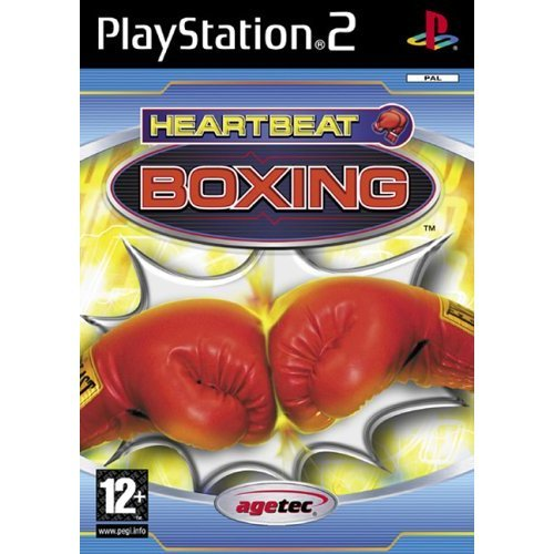 Heartbeat Boxing