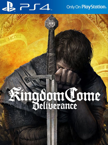 Kingdom Come: Deliverance