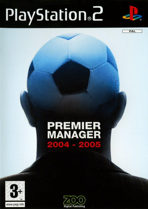 Premier Manager 2004-2005