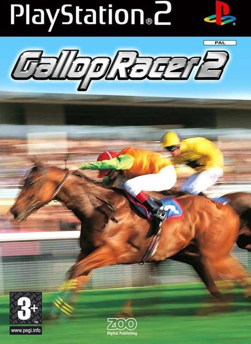 Gallop Racer