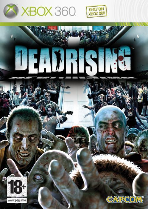 Dead Rising