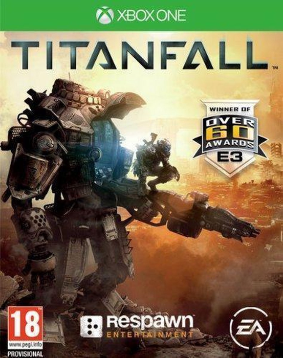 Titanfall