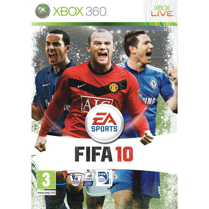 FIFA 10