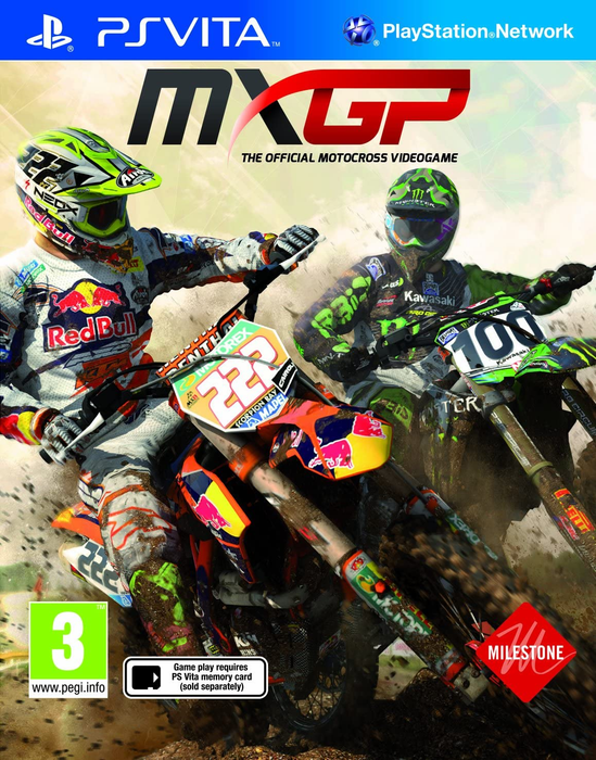 MXGP