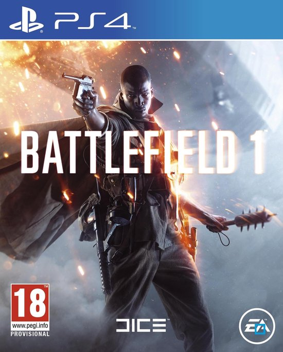 Battlefield 1