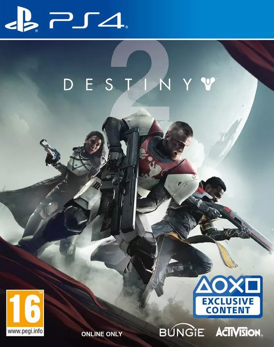 Destiny 2