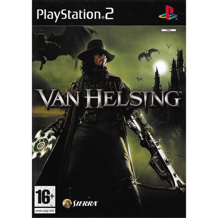 Van Helsing