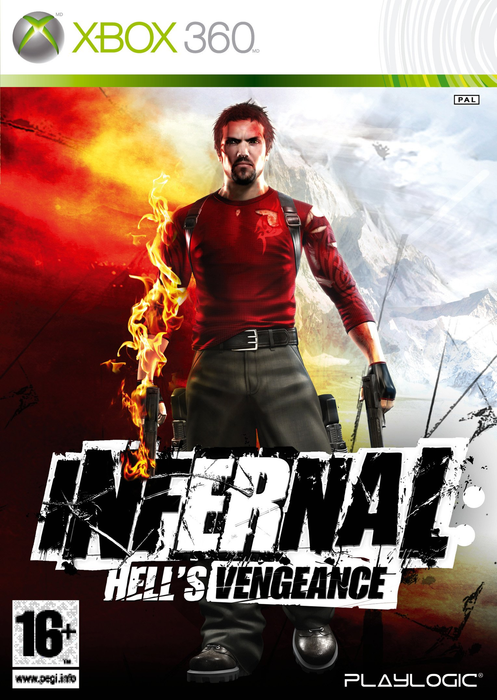 Infernal: Hell's Vengeance