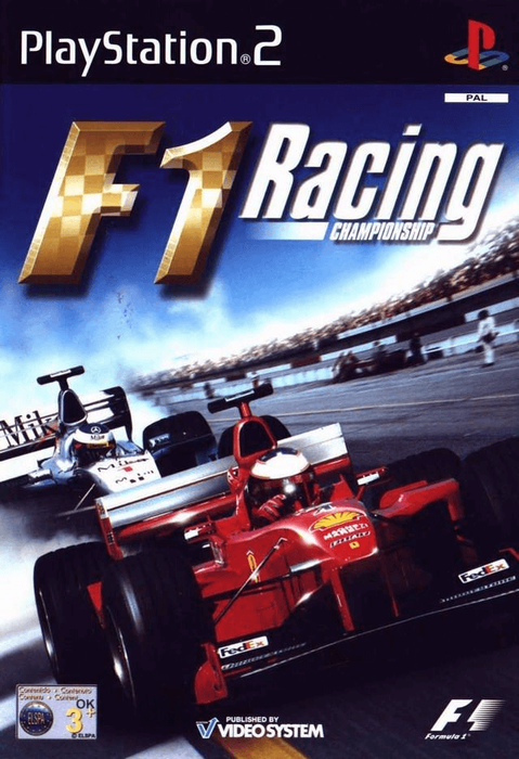 F1 Racing Championship