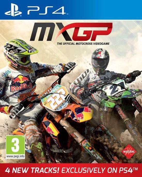 MXGP