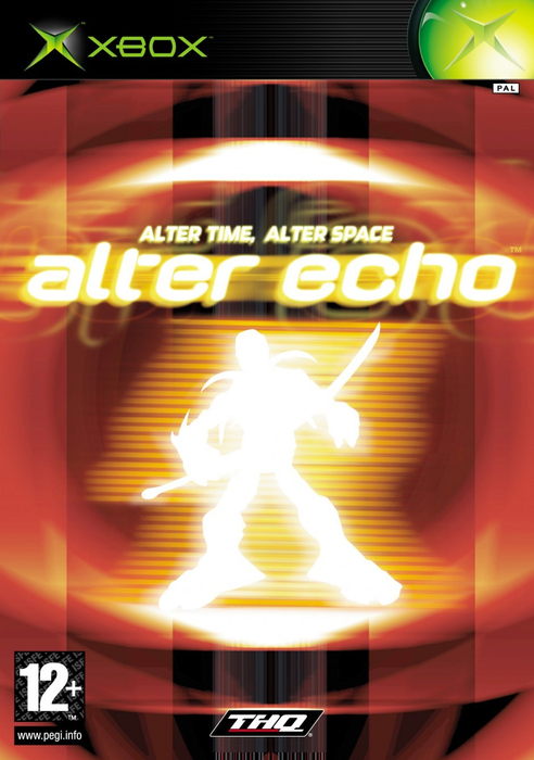 Alter Echo