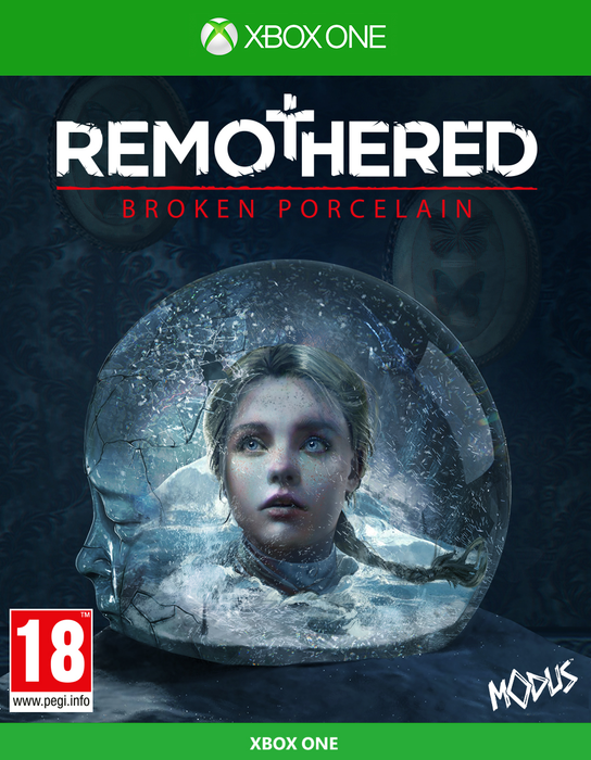 Remothered: Broken Porcelain