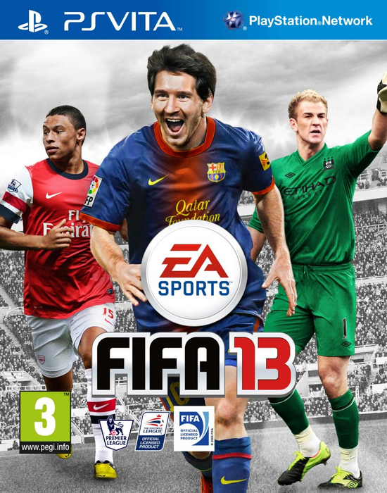 FIFA 13