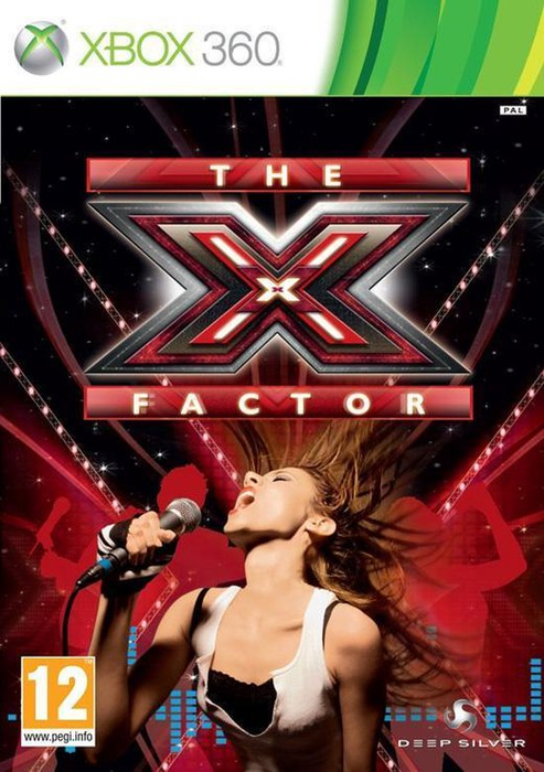 The X-Factor