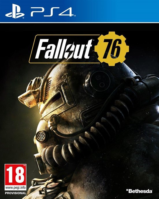 Fallout 76