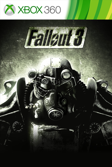 Fallout 3