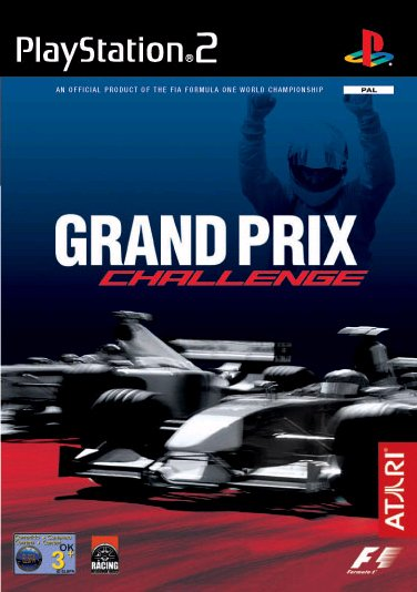 Grand Prix Challenge