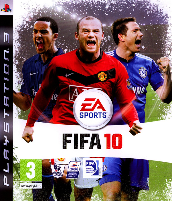 FIFA 10