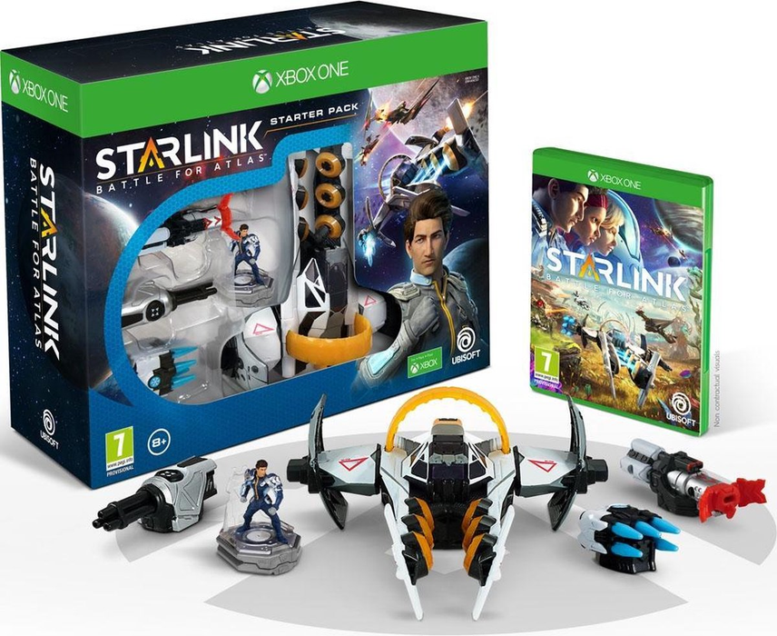 Starlink: Battle for Atlas [Starter Pack]