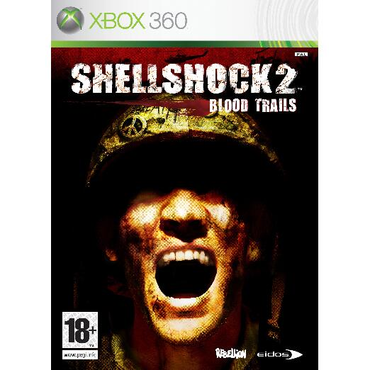 Shellshock 2: Blood Trails