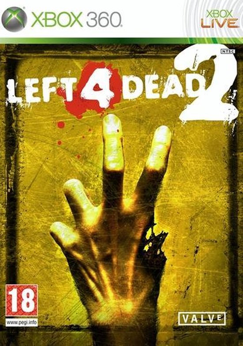 Left 4 Dead 2