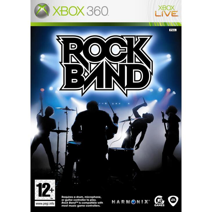 Rock Band