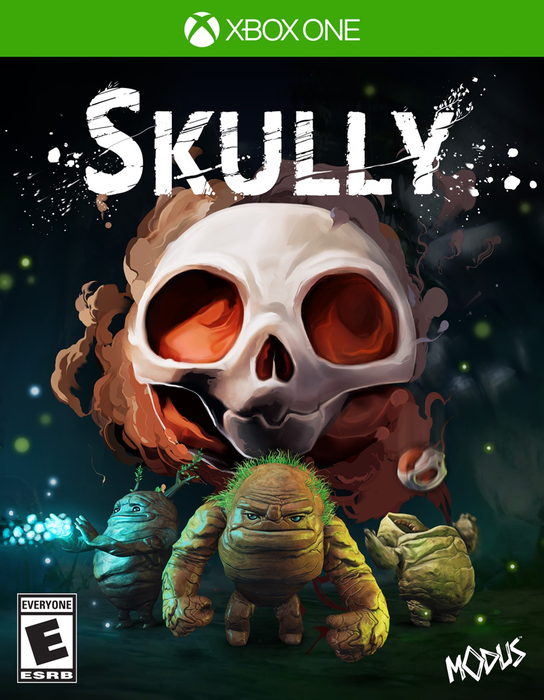 Skully