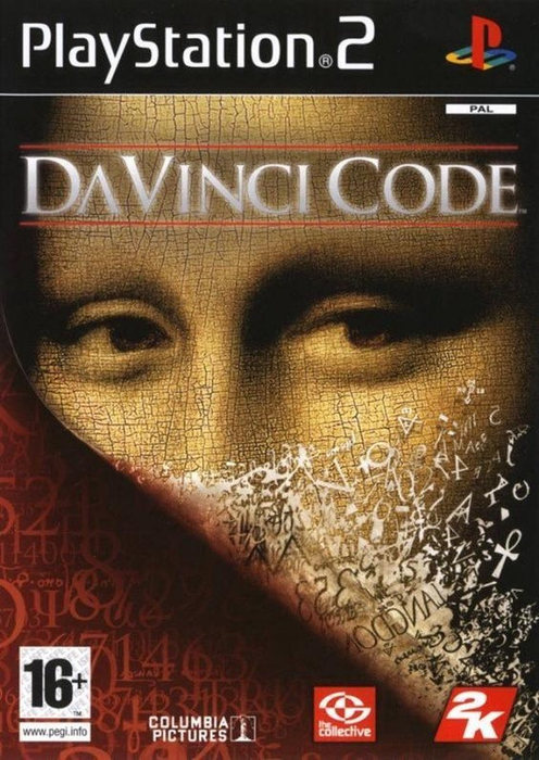 The Da Vinci Code