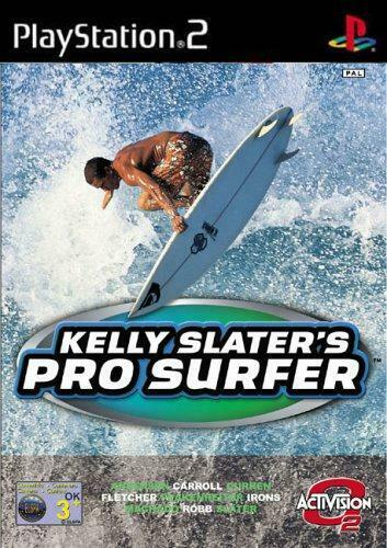 Kelly Slater's Pro Surfer