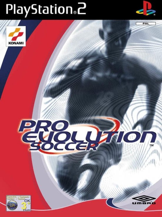 Pro Evolution Soccer