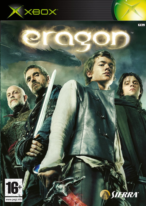 Eragon