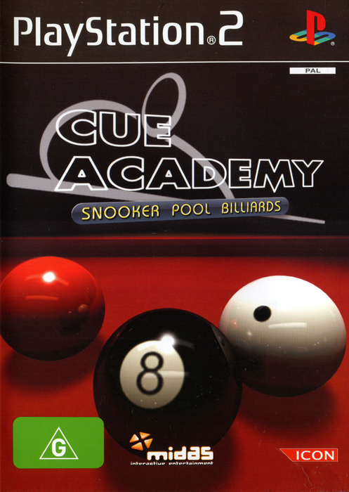 Cue Academy