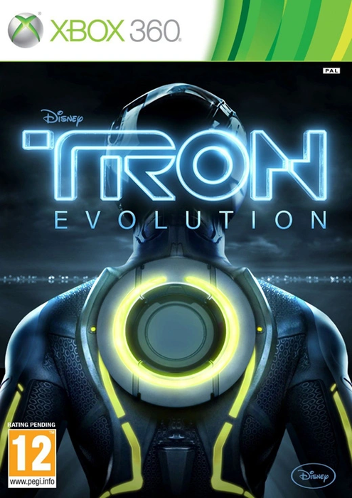 Tron: Evolution