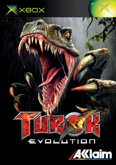 Turok: Evolution