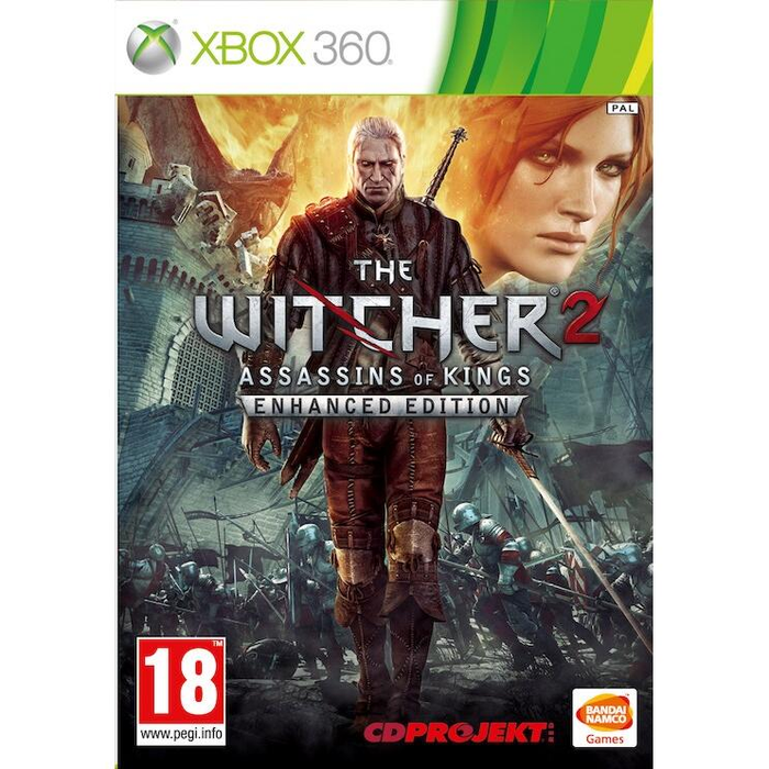 The Witcher 2: Assassins of Kings