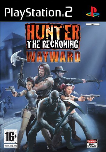 Hunter: The Reckoning - Wayward