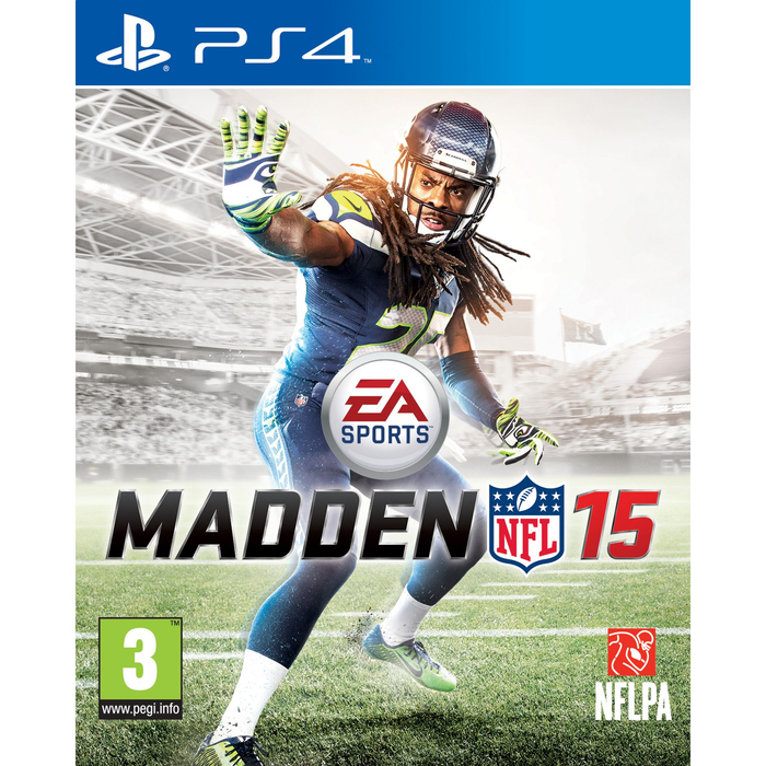 Madden NFL 15