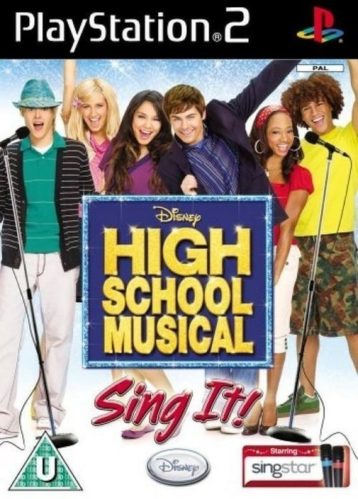 High School Musical: Sing It