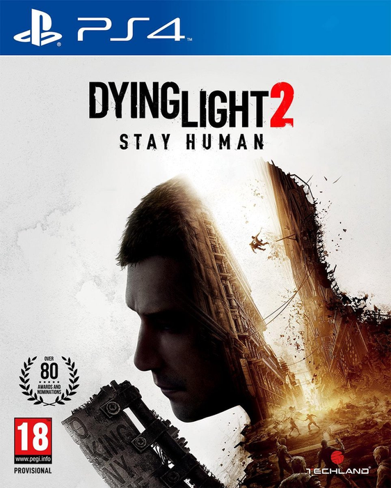 Dying Light 2: Stay Human