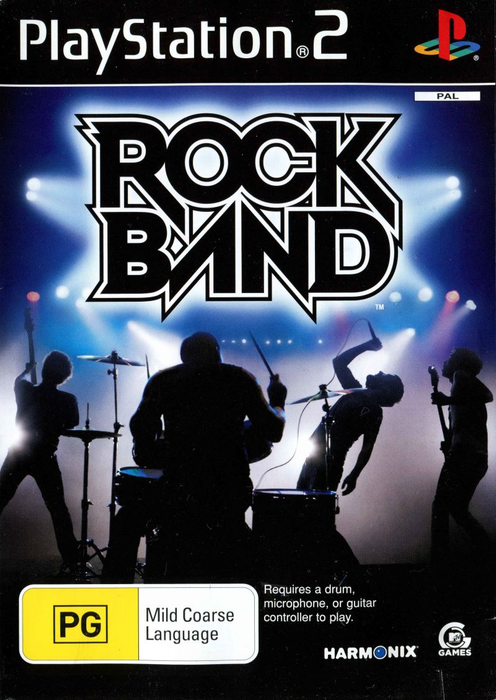 Rock Band