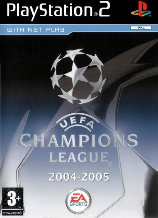 UEFA Champions League 2005