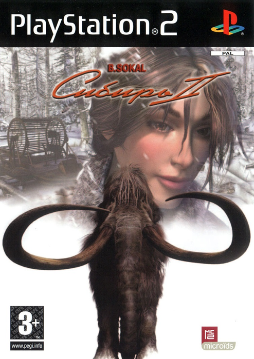 Syberia II