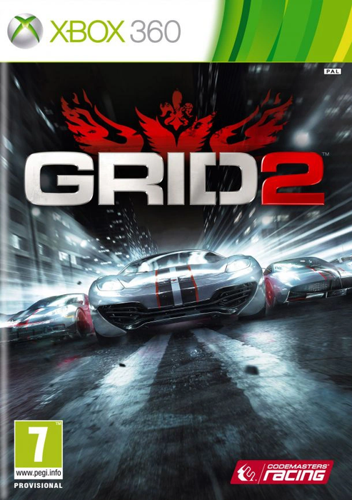 Grid 2